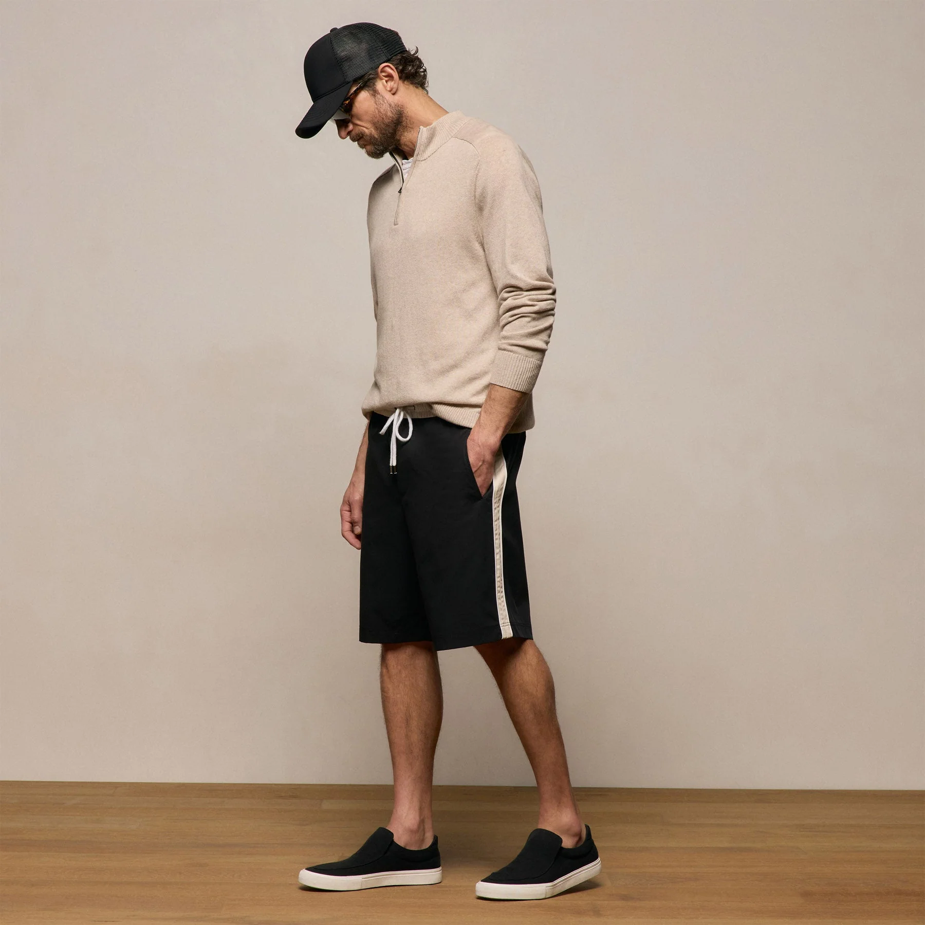 Men's New